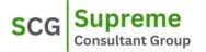 Supreme Consultant Group